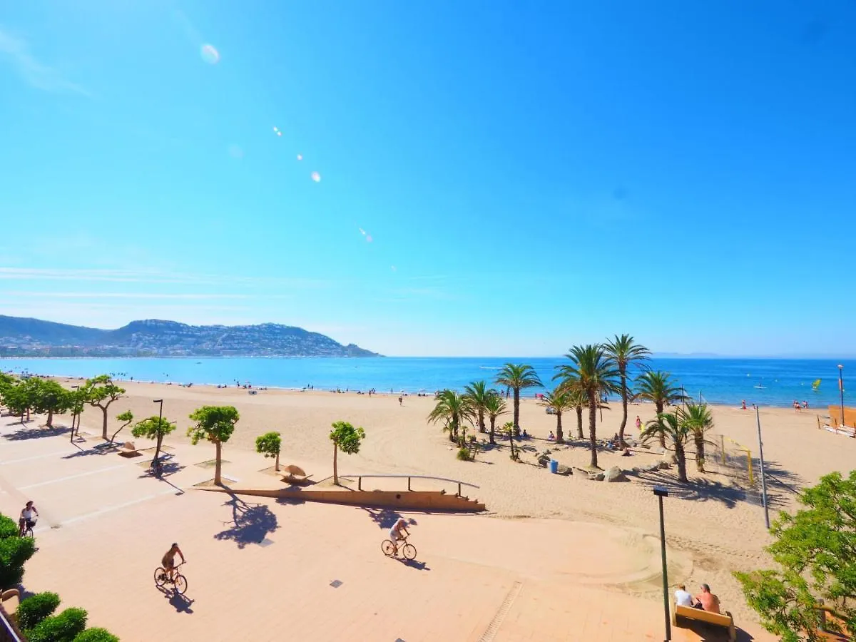 Apartment Meda Chica By Interhome Ρόζες 0*,