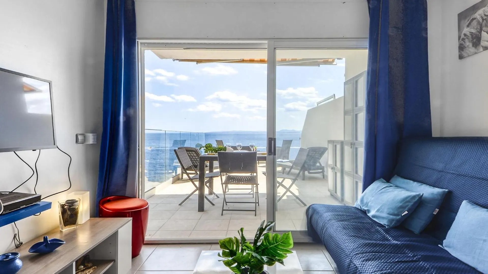 Apartment Meda Chica By Interhome Ρόζες Ισπανία