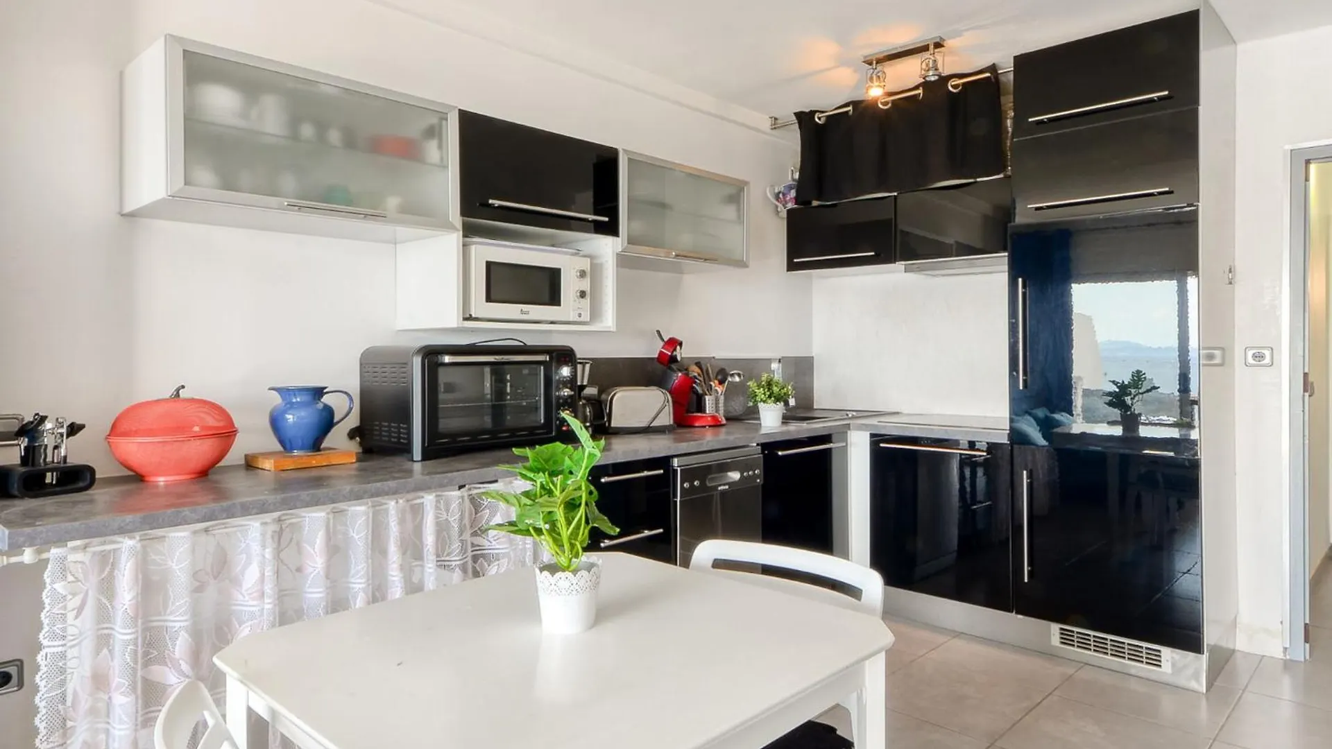 Apartment Meda Chica By Interhome Roses 0*,