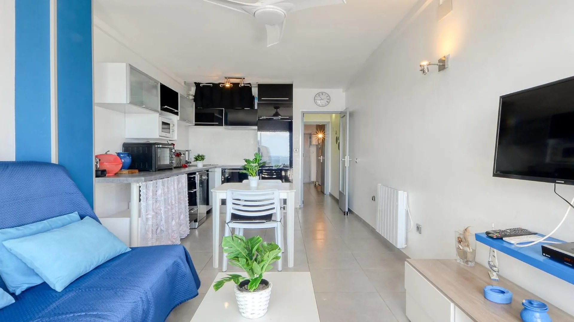 Apartment Meda Chica By Interhome Roses