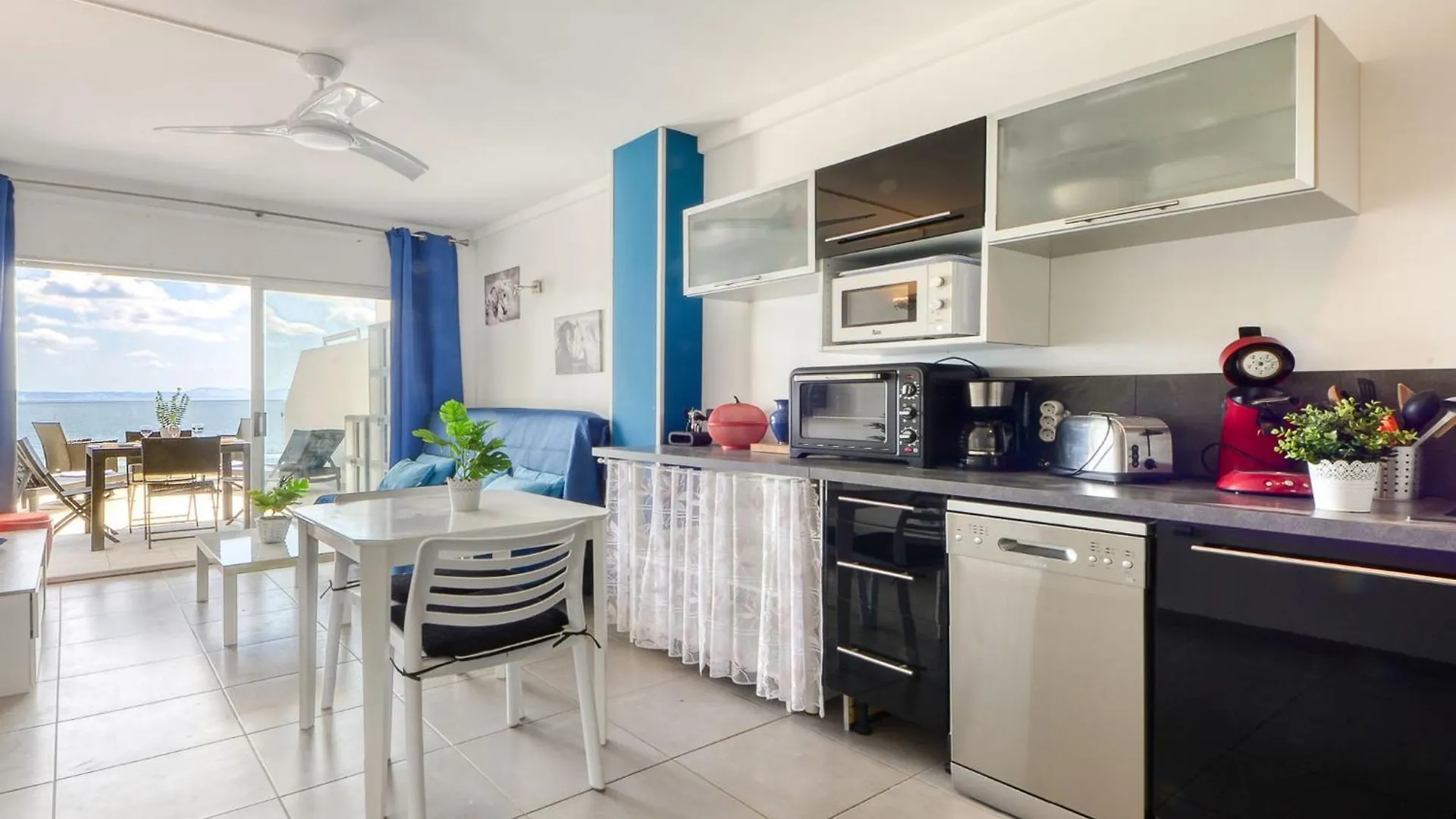 Apartment Meda Chica By Interhome Roses 0*,  Spain