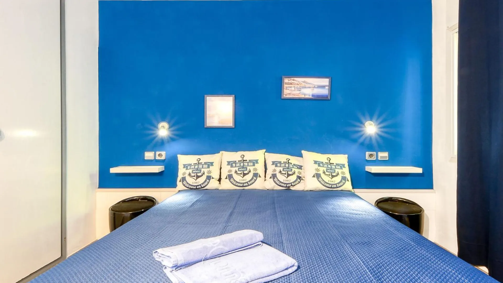 Apartment Meda Chica By Interhome Roses