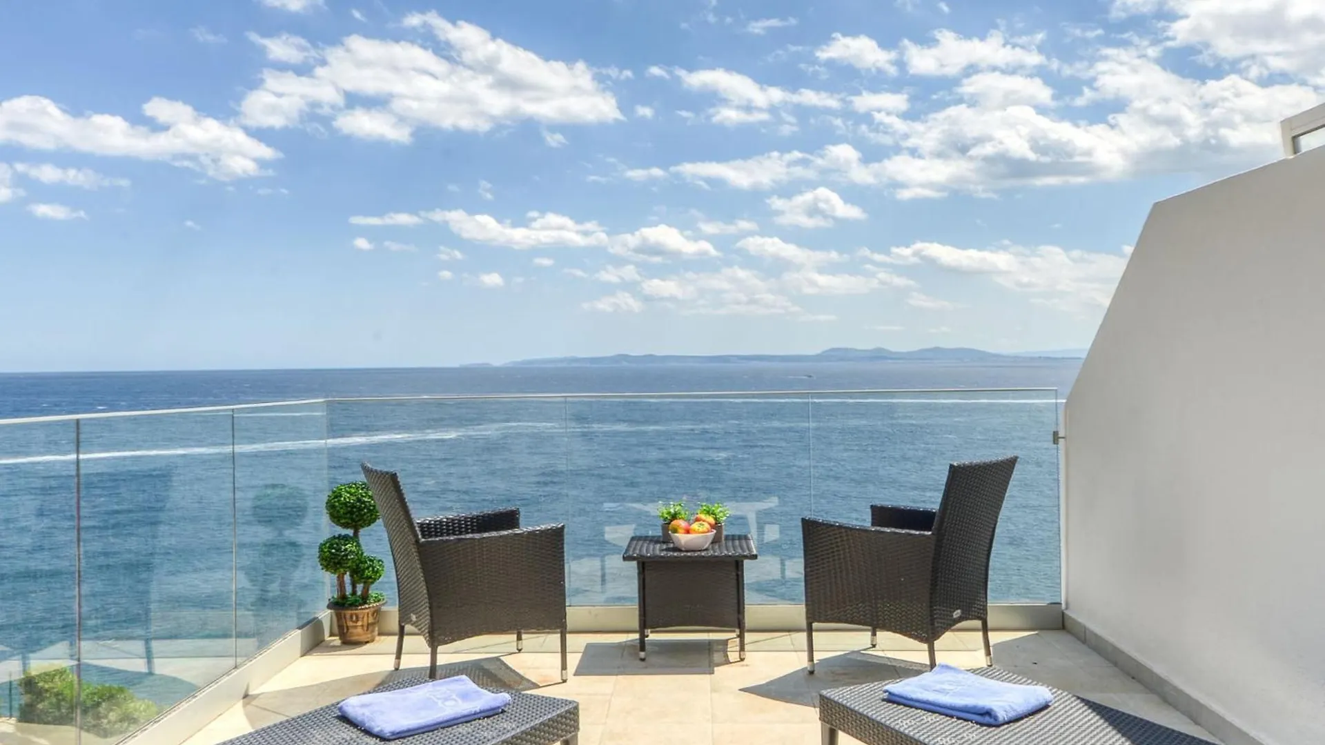 Apartment Meda Chica By Interhome Roses 0*,  Spain