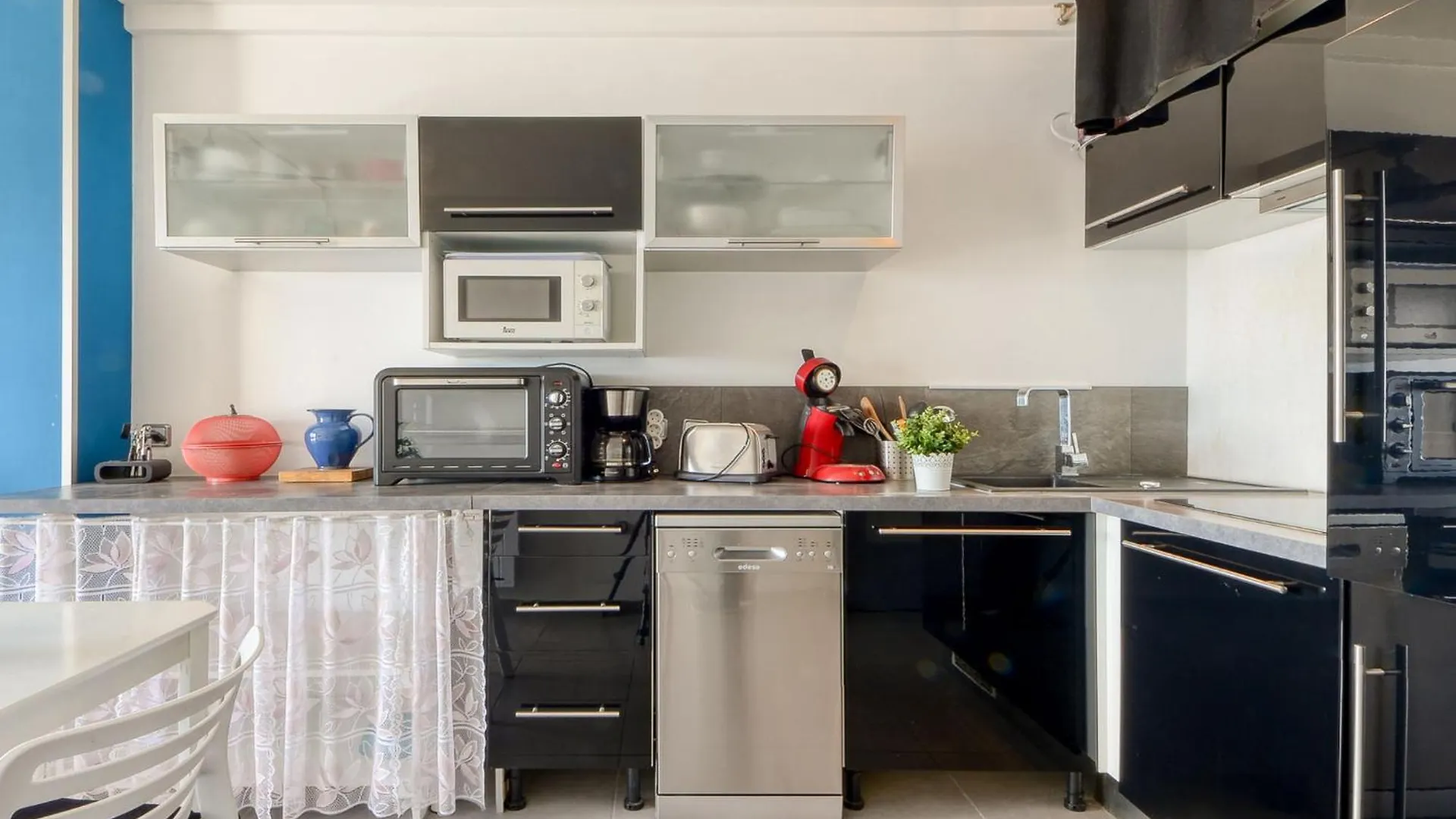 Apartment Meda Chica By Interhome Roses Spain