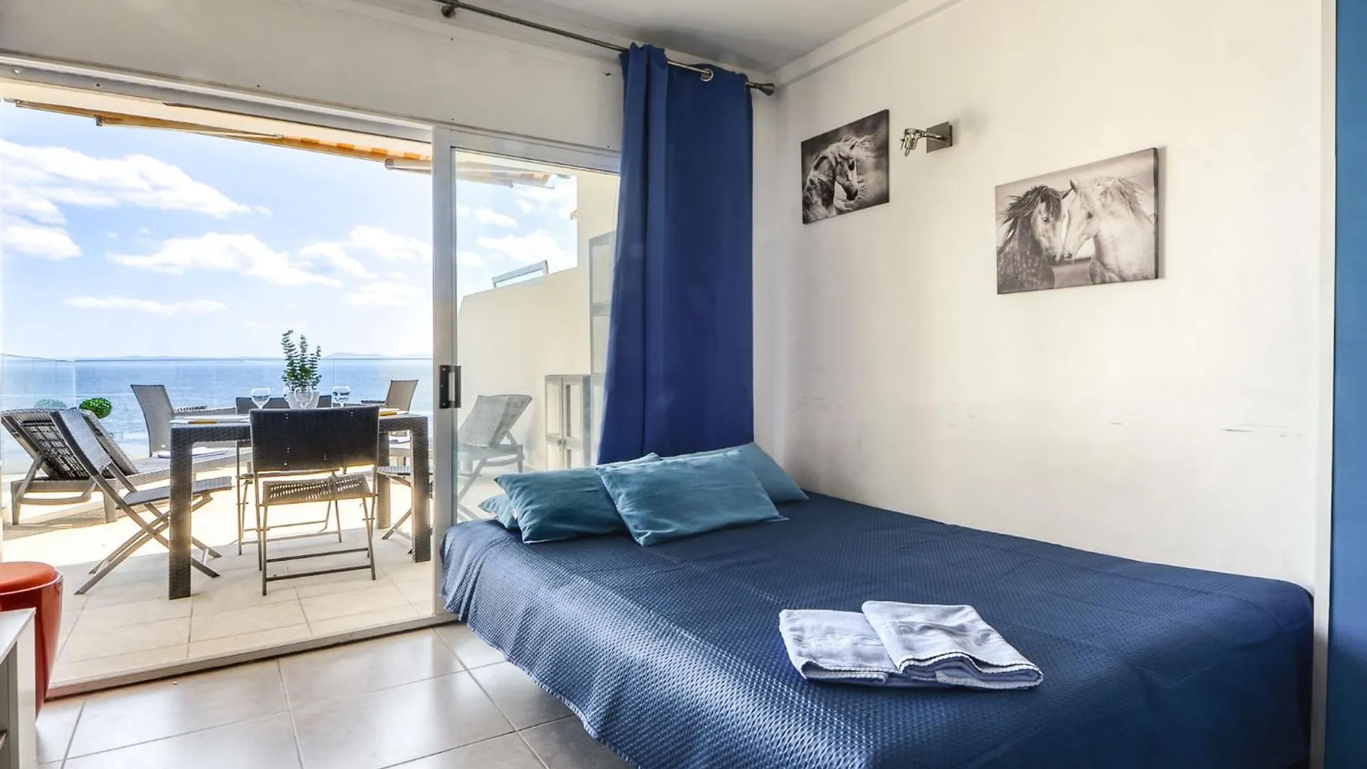 Apartment Meda Chica By Interhome Roses